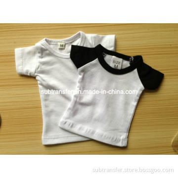 Sublimation Mini T Shirt (MT-01)